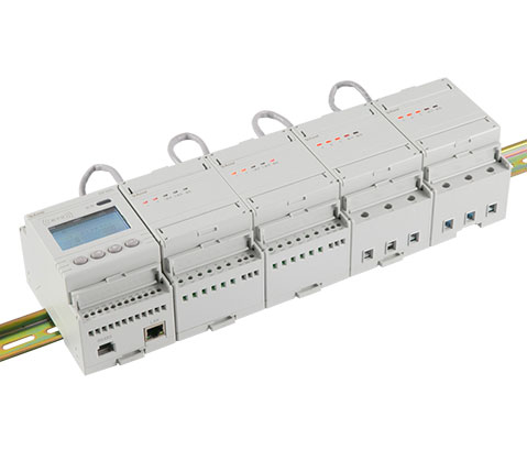 ADF400L系列多用户电能表