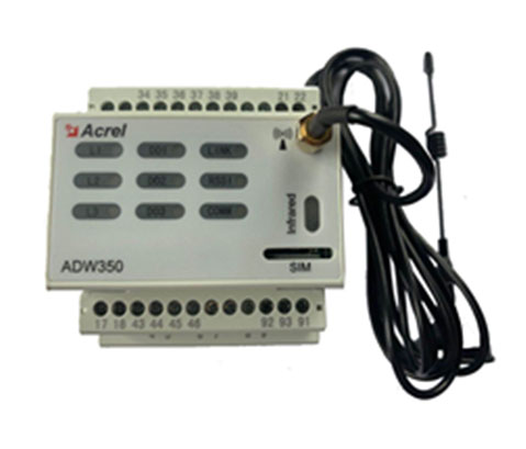 ADW350无线计量仪表